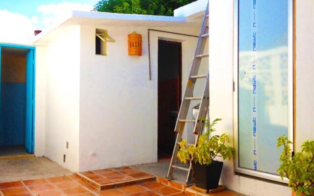 Yeccan Hostel