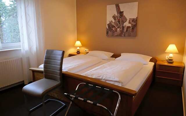Hotel van Lendt - Ihr Frühstückshotel