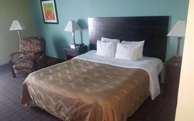 Quality Inn