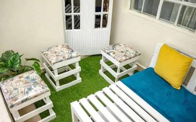 Caster JKIA Homes