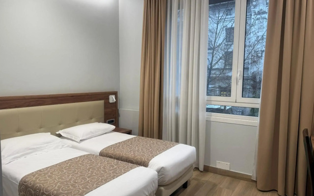 CSI Group - Hotel Central Station