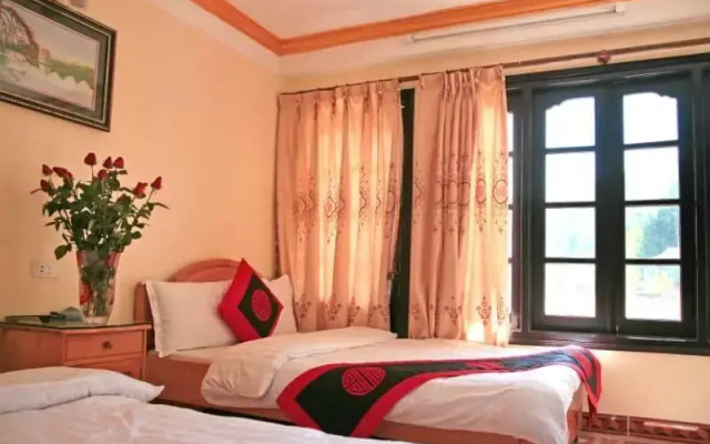 Sapa Rose Hotel