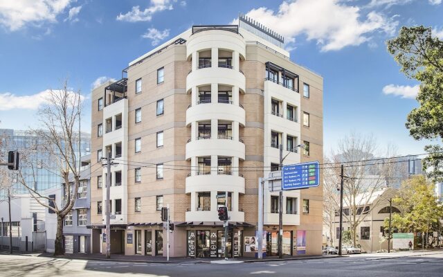 Pyrmont Harbour View Penthouse