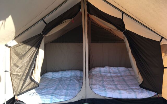 The Croft Campsite