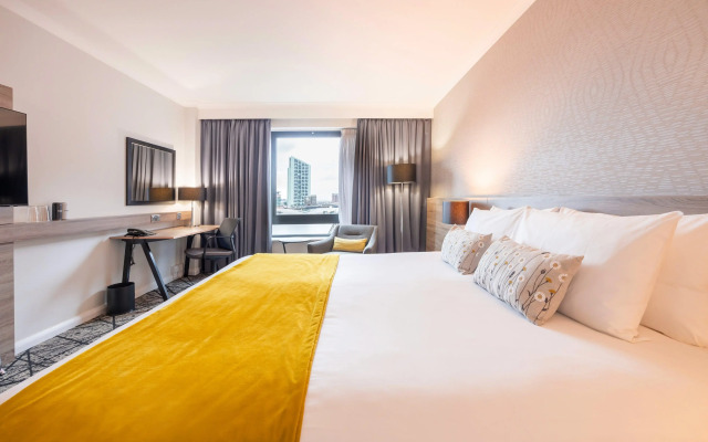 Crowne Plaza Liverpool City Centre by IHG