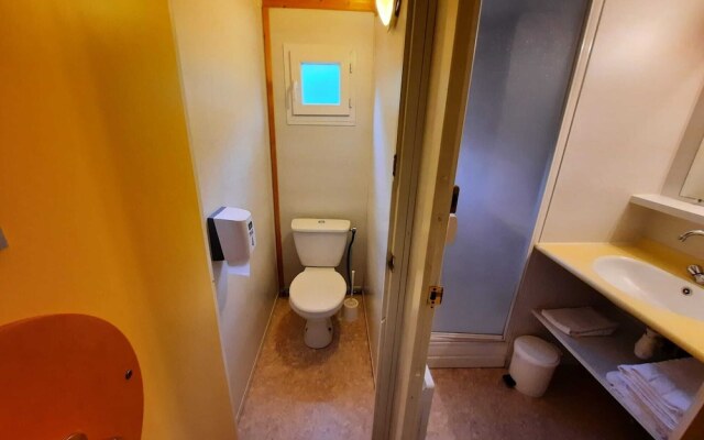 Les chalets de Millau