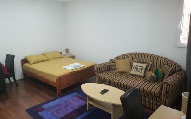 Apartments & rooms Left River