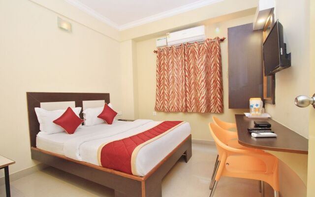 OYO 9991 Sai Ram Residency