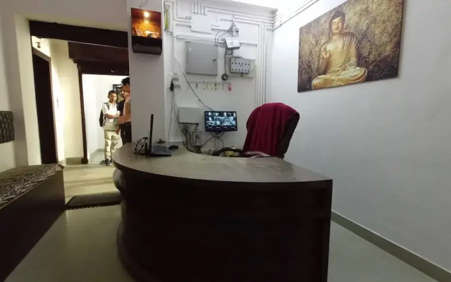 Rudraksh Inn