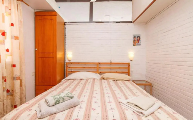 Carabeo 45 Studios Casasol