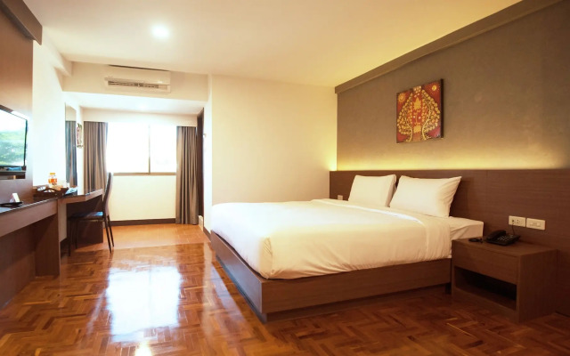 B2 Chang Phueak Gate Premier Hotel