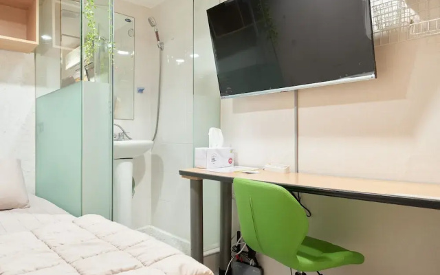 Snowflower Guesthouse