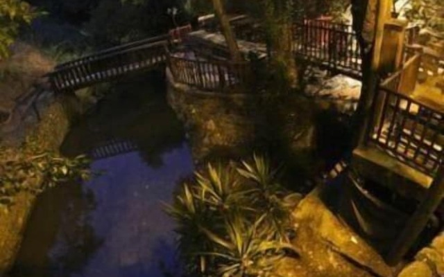 The Mill Hotel