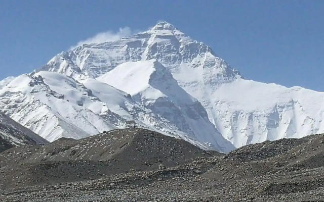 Tingri Baiba Hotel (Everest Avenue)