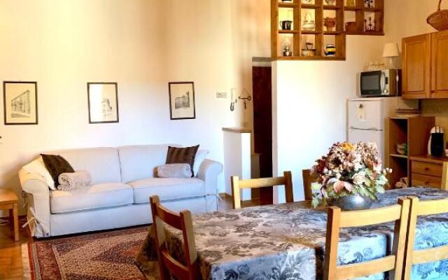 Dolcevita Chianti Apartment
