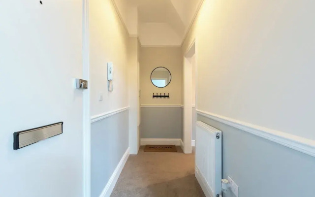 Smart Apartments - Seymour