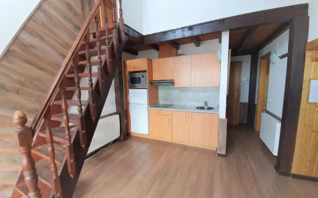 Miramar Ski a pie de pista - Ático precioso con piscina