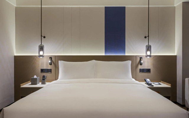 Novotel Shanghai Jingan