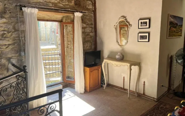 Il Fiore di Montieri