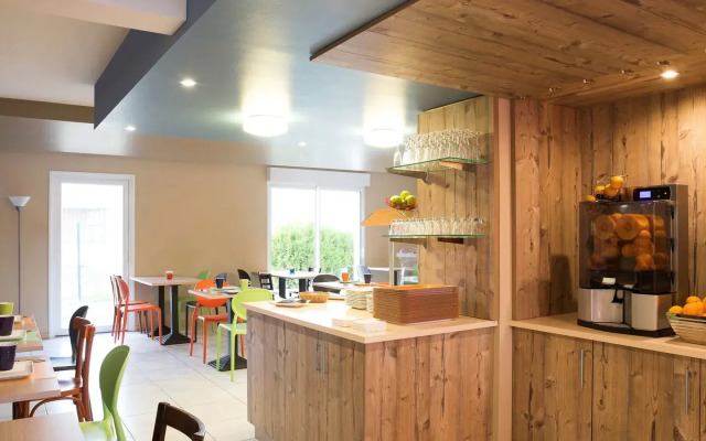 Hôtel ibis Styles Marennes Oleron