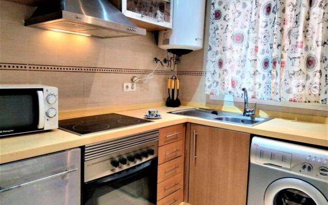 ACV - Aguamarina-2ª Linea Planta 7 Norte