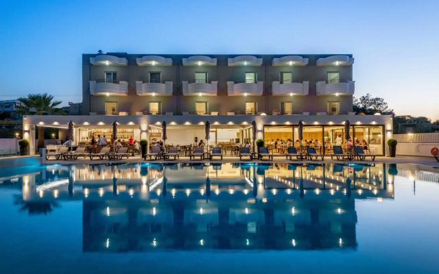 Dore Hotel