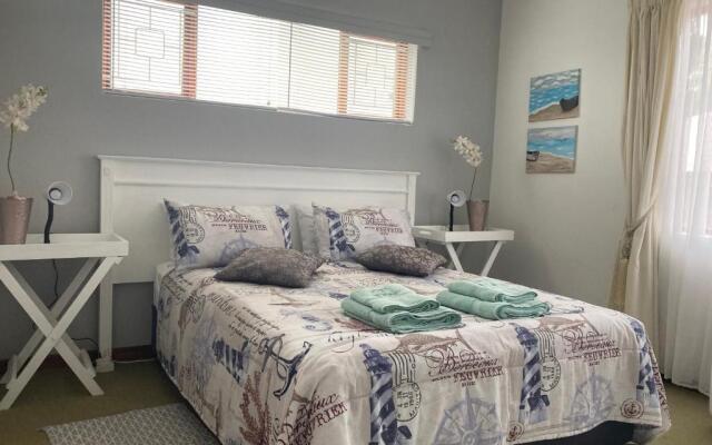 57 On Wellington Accommodation