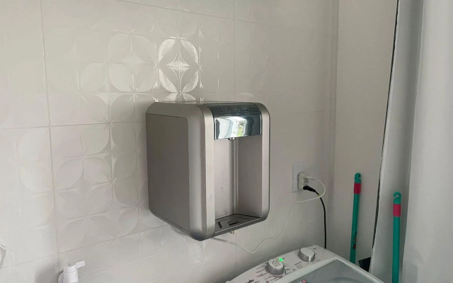 Apto Nantes Vista pro Beto Carrero World