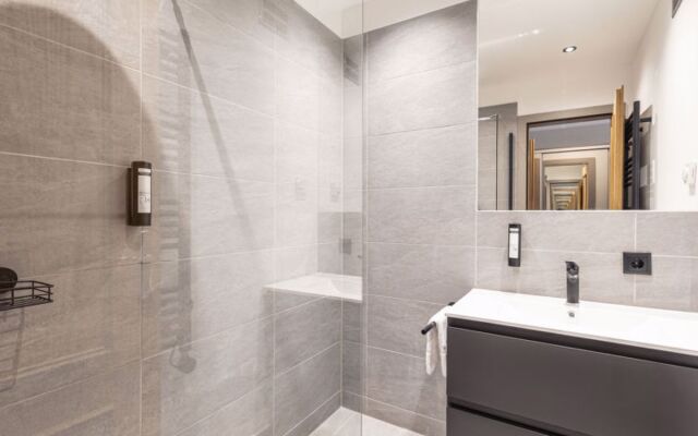 Apartment Suite Saalbach-Hinterglemm