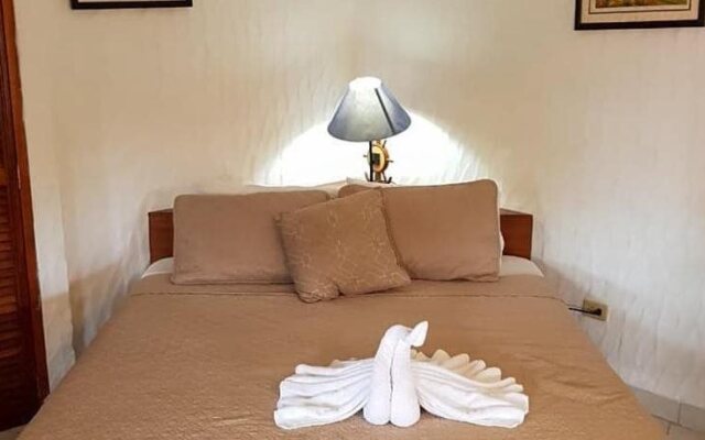 Hotel Restaurante Valle Verde