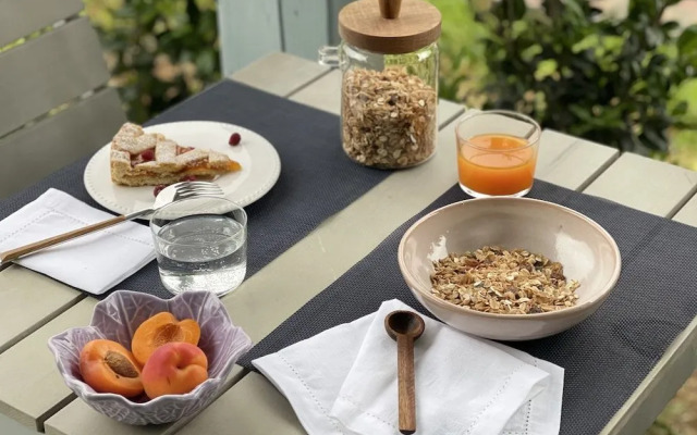 Aparthotel 4 Stars Sarzana