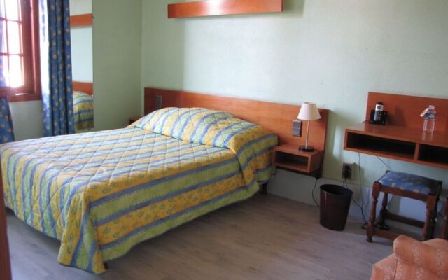 Auberge De La Forêt