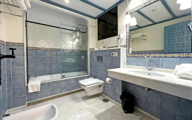 Hotel Don Jaime 54