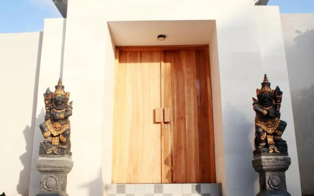 Vanilla Suite Jimbaran