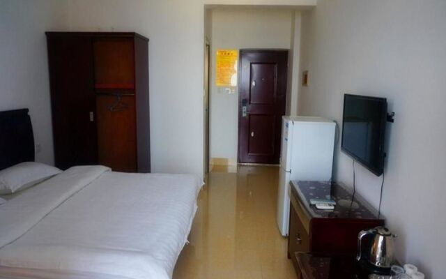 Nanning Shanyuan Serviced Hotel