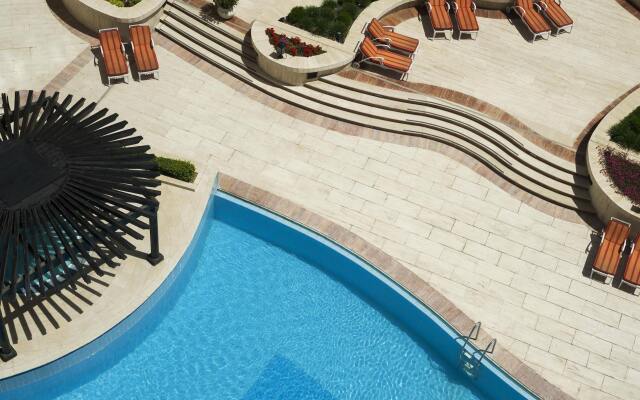 Le Grand Amman Managed By AccorHotels