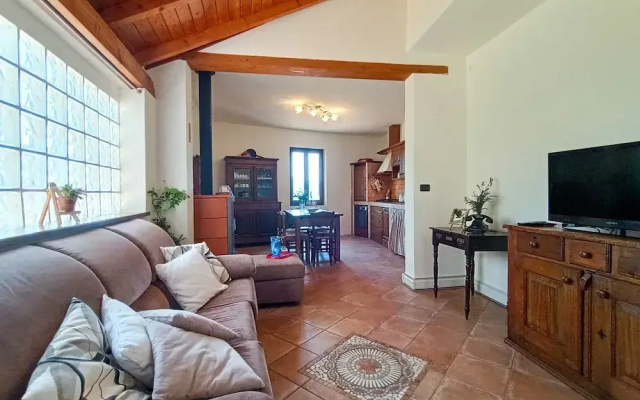 JOIVY Great Flat W/Terrace And Amazing Hills View