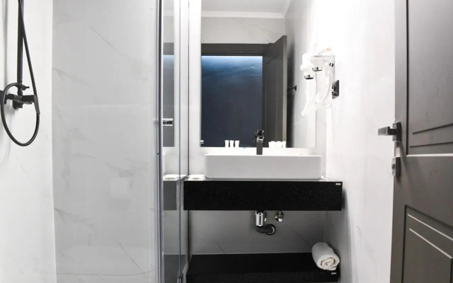 Hotel Topaz 4* Cap Aurora