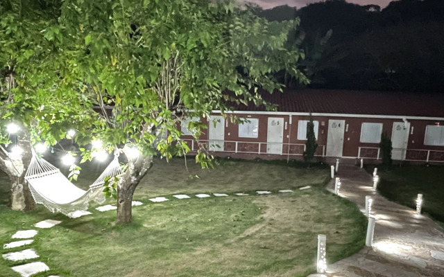 Villa Sāo Francisco