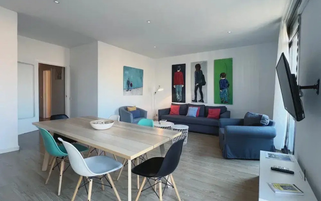 Stay U-nique Apartments Casanova