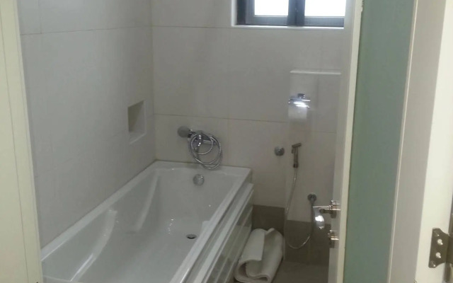 Prixair Hotel Dynamic Maitama
