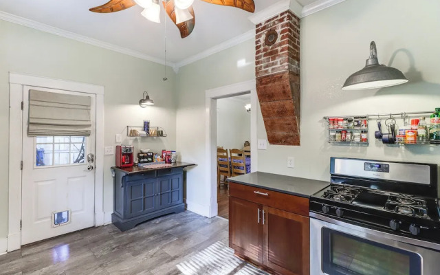Harrison Family Home w/ Grill - Near Downtown!