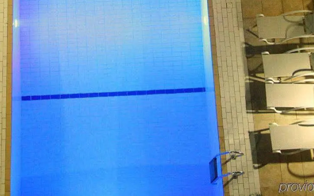 Swiss International Mabisel Hotel Port Harcourt