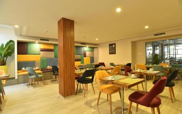 Gardenia Boutique Hôtel