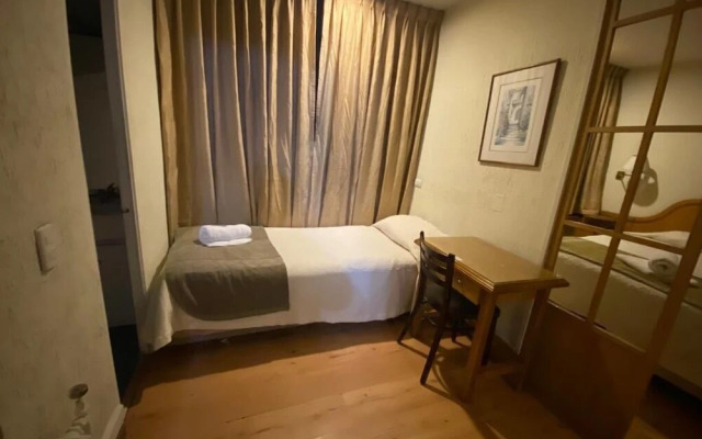 Intimo Hotel Miraflores