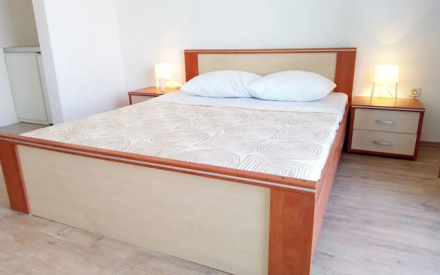 Sea Turtle Apartments