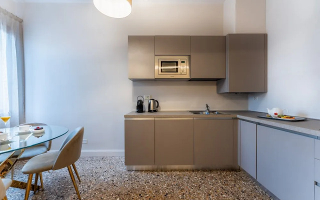 San Vio Palace Luxury Apartments