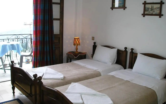 Magda Studios - Double Bed Room N3