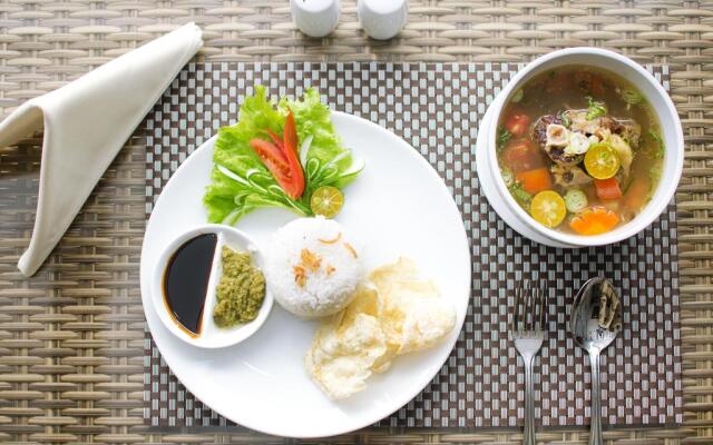 Ayola First Point Hotel Pekanbaru