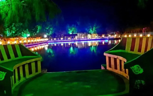 Lake View Village Resort